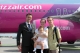 Hétmilliomodik utasát ünnepli a Wizz Air