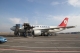 Budapest Airport: bővít a Turkish Cargo