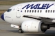 Amerikába repültek a Malév Boeingjei