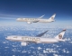 Tíz darab B 787-9-est rendelt az Etihad Airways