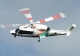 Négy Sikorsky S-76D kutató-mentő helikoptert kap a japán parti őrség