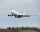 Átadták az első új Boeing B 747-8 Intertcontinentalt