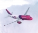 A Wizz Air határozottan kiáll az alacsony árak transzparenciája mellett