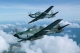 Afrikában is sikeres a brazil A–29-es Super Tucano könnyű harci gép