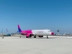 Wizz Air járat Los Angelesben: lerepülték a fél Egyenlítőt