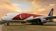 Jubileumi Singapore Airlines A380-as festés