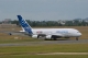 Repedések az A380-as szárnyában
