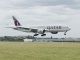 A Qatar Airways két darab B 777F teherszállítót rendelt