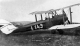 Elfelejtett repülőgépeink - De Havilland DH–60 „Moth”