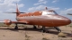 Elárverezik Elvis egykori magángépét, egy Lockheed Jetstart