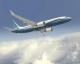 Leállították az új B 737 MAX repülését hajtóműprobléma miatt