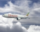 Az Ethiopian Airlines B 777F rendelése