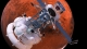 A Roszkoszmosz a Phobos-Grunt bolygóközi űrállomásról