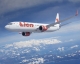 Véglegesítették a Lion Air 230 gépes B 737-es megrendelését