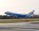 Átvette az orosz AirBridgeCargo Airlines az első B 747-8F kargógépét