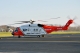 Sikorsky S-92-es kutató-mentő helikopter az ír parti őrségnél