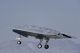 Díjat nyert a haditengerészet X-47B pilótanélküli lopakodója