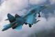 Új Szuhoj Szu-34-eseket kapott az orosz légierő