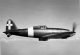 Az olasz “Mennydörgés” - Macchi C.202”Folgore”