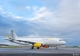 A Vueling légitársaságé az első 186 üléses A320ceo