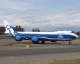 Az AirBridgeCargo második B 747-8F-je