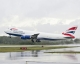 Átvette az Atlas Air és a British Airways az első B 747-8F gépét