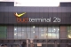 BUD: új feliratok a budapesti repülőtér termináljain