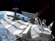 A legutolsó űrrepülőgép az ISS-nél