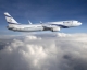 Az ötvenedik Boeing repülőgép az ElAl-nál