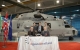 Átvette Norvégia az első tengerészeti NH90 NFH helikopterét
