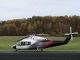 Kész a Sikorsky S–76D a hatósági jóváhagyásra