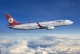 Átvette a Turkish Airlines a 125. Boeing típusú repülőgépét