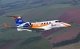 Légimentőké a 100. brazíliai Embraer business jet